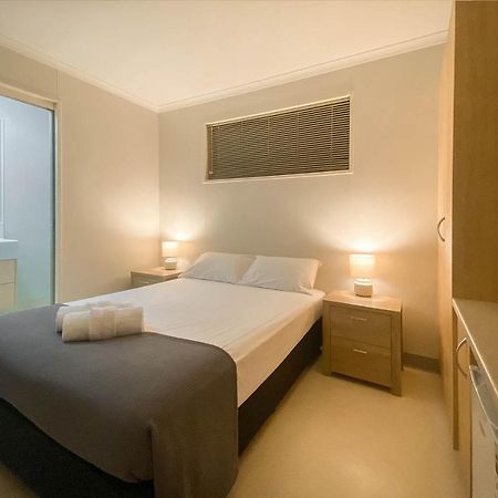 Lake Tyrrell Accommodation Lta Sea Lake Buitenkant foto