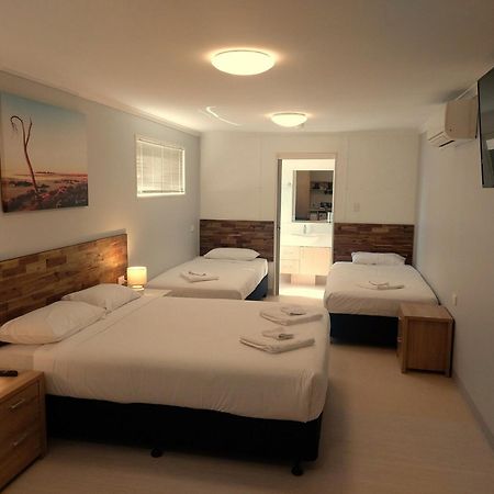 Lake Tyrrell Accommodation Lta Sea Lake Buitenkant foto