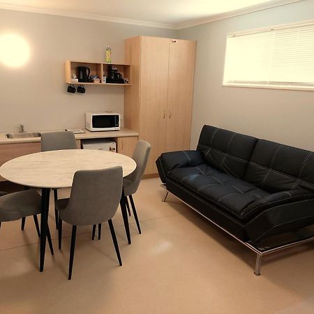 Lake Tyrrell Accommodation Lta Sea Lake Buitenkant foto