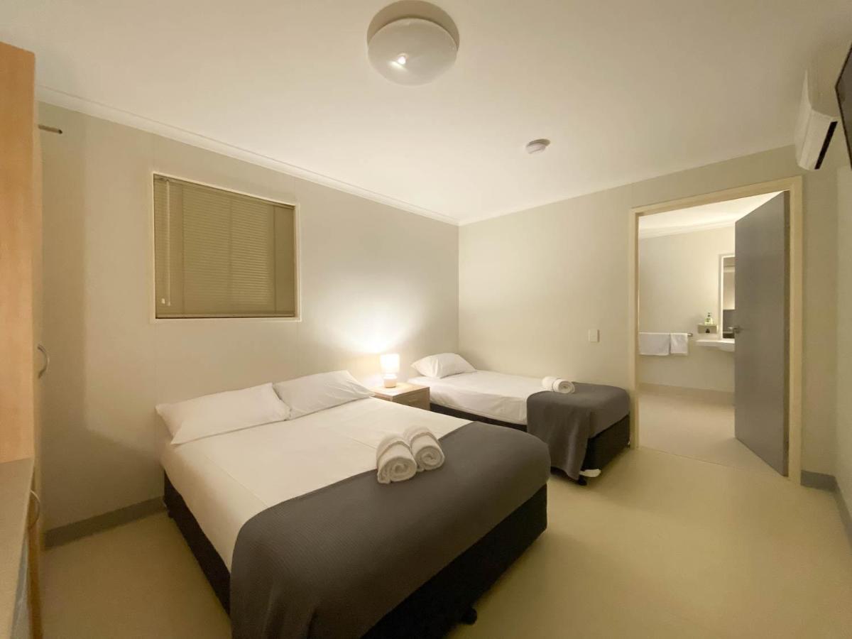 Lake Tyrrell Accommodation Lta Sea Lake Buitenkant foto