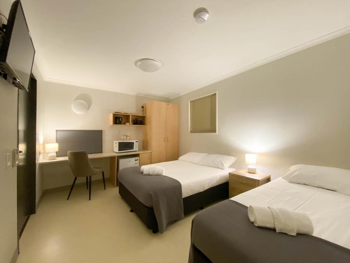 Lake Tyrrell Accommodation Lta Sea Lake Kamer foto