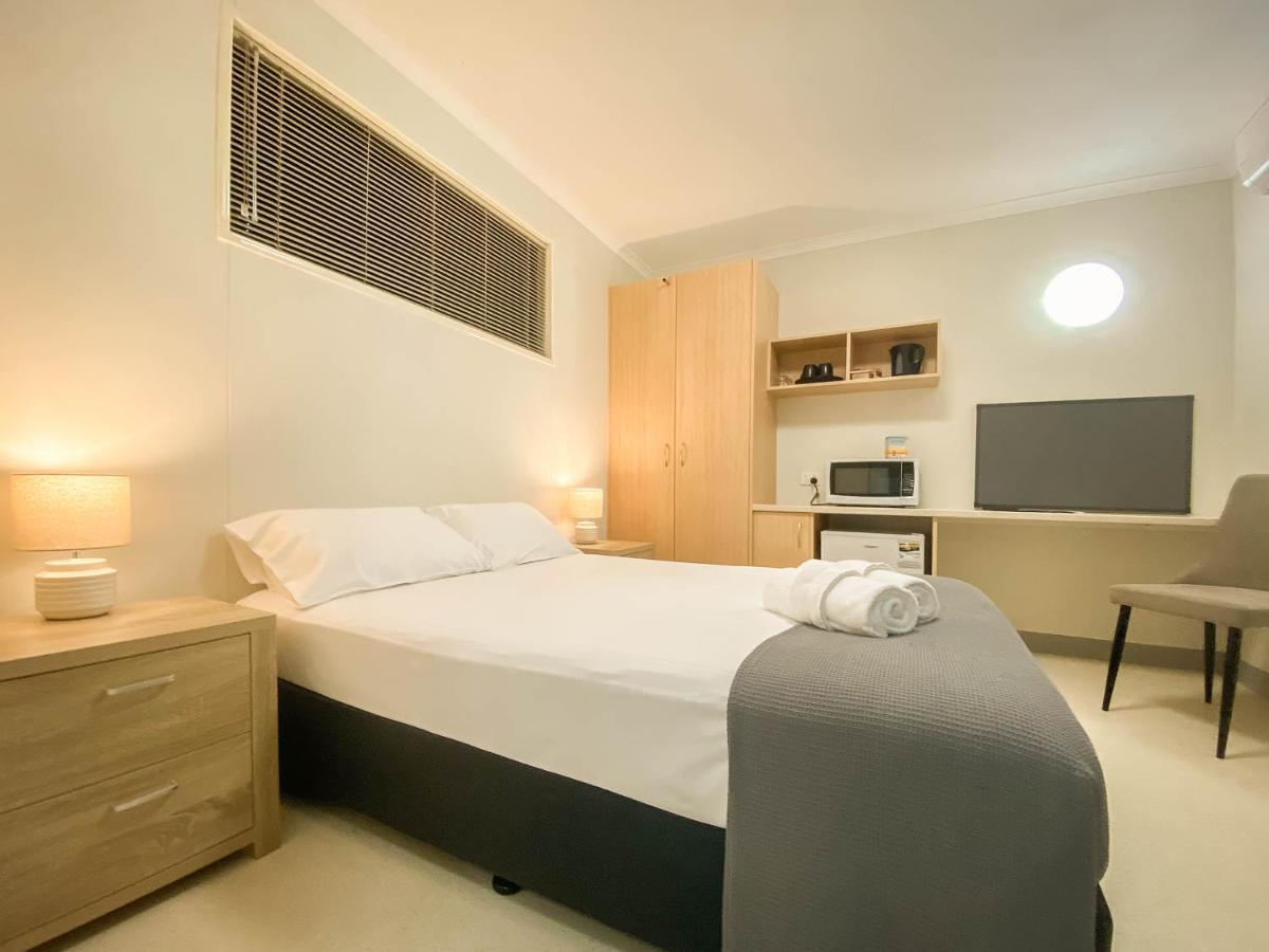 Lake Tyrrell Accommodation Lta Sea Lake Kamer foto