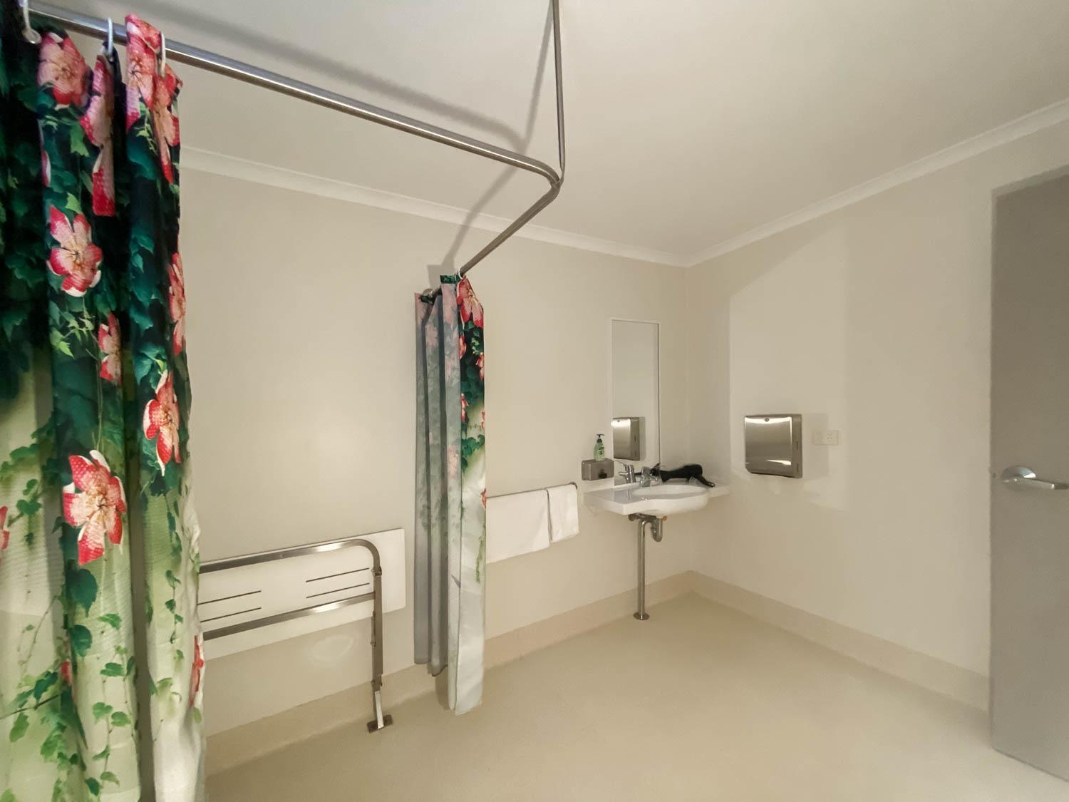 Lake Tyrrell Accommodation Lta Sea Lake Kamer foto