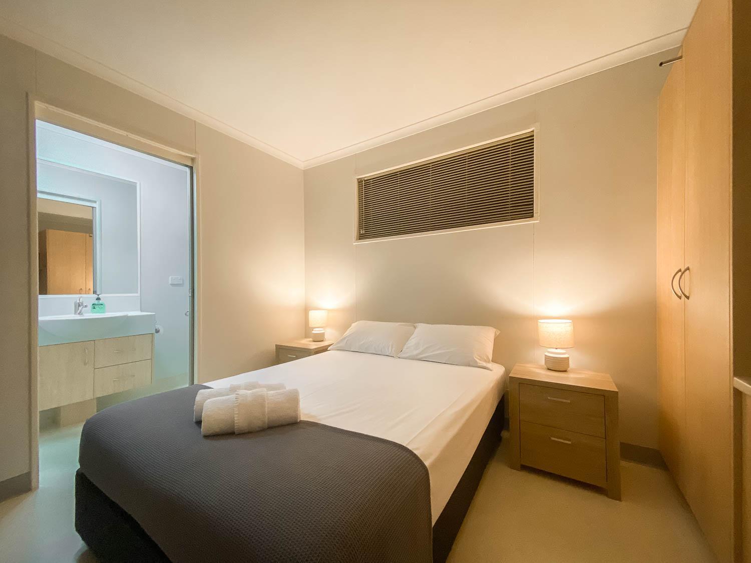 Lake Tyrrell Accommodation Lta Sea Lake Kamer foto